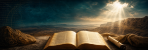 Is There One True God? Fourthstream teaching thumbnail