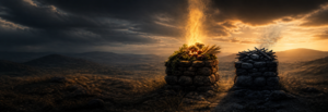 Why Cain And Abel? Fourthstream teaching thumbnail