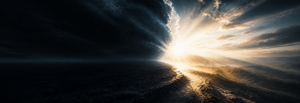 Why Light And Darkness? Fourthstream teaching thumbnail